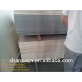 19mm hard construction PVC foam board, Pvc crust foam board for furniture and cabinet